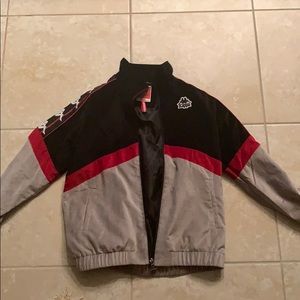 KAPPA JACKET
